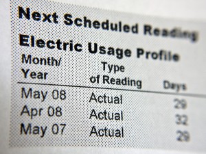 Understanding your Utility Bill Understanding your Utility Bill