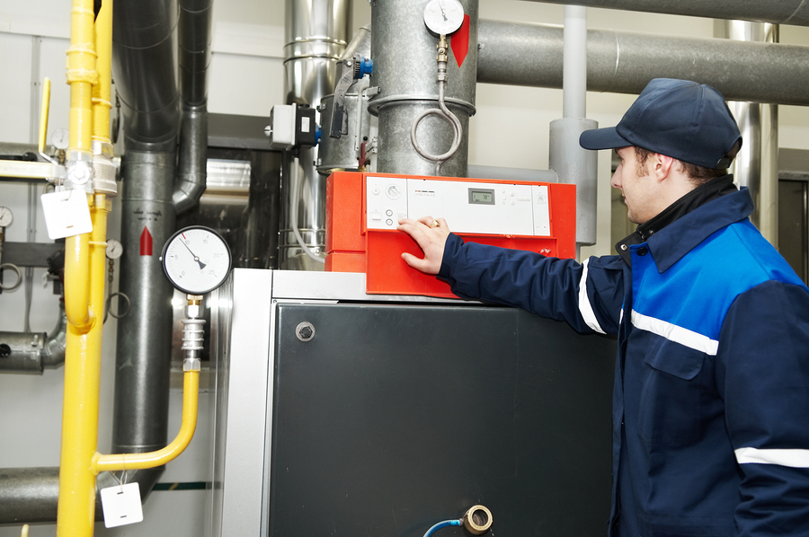 Operations, finance and energy management are closely linked