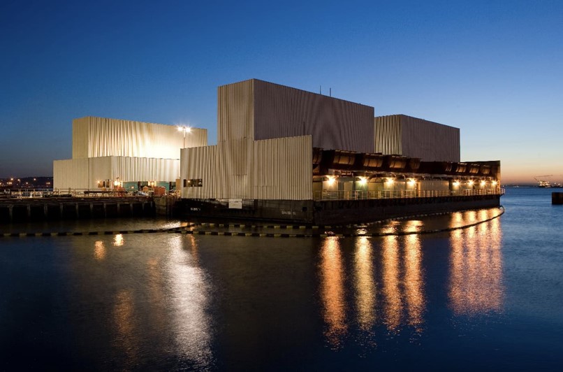 The NYISO has determined that the only way to ensure reliability of the NYC grid is to extend the life of 4 gas peaking plants.